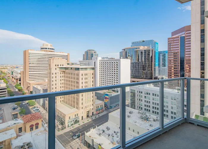 Tranquil 1br With Parking Gym Pool