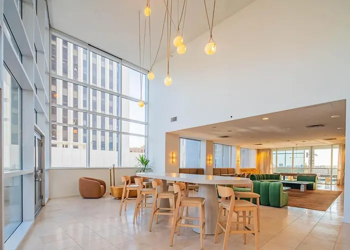 Tranquil 1br With Parking Gym Pool Apartamento