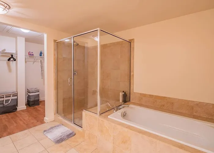 Apartamento Tranquil 1br With Parking Gym Pool *