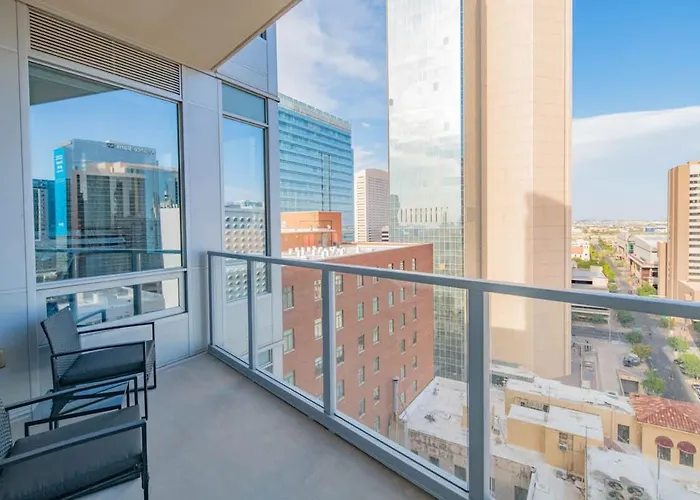 Tranquil 1br With Parking Gym Pool *