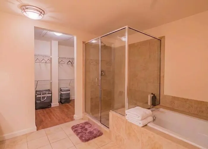 Apartamento Tranquil 1br With Parking Gym Pool